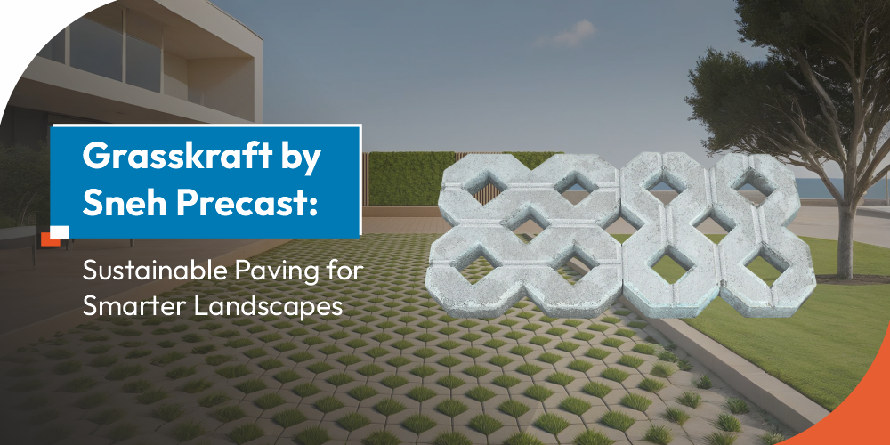Grasskraft by Sneh Precast